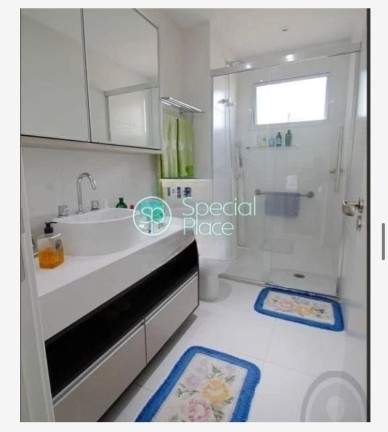 Imagem Apartamento com 3 Quartos à Venda, 200 m² em Panamby - São Paulo