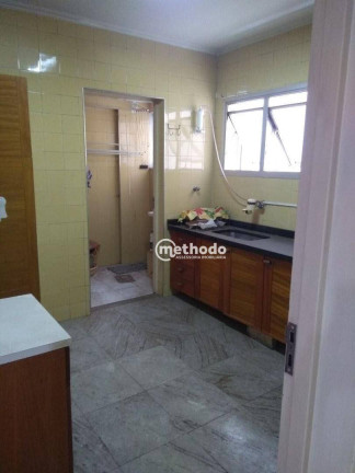 Imagem Apartamento com 3 Quartos à Venda, 104 m² em Taquaral - Campinas Imagem Apartamento com 3 Quartos à Venda, 104 m² em Taquaral - Campinas