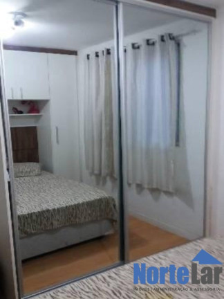 Imagem Apartamento com 2 Quartos à Venda, 45 m² em Jaraguá - São Paulo