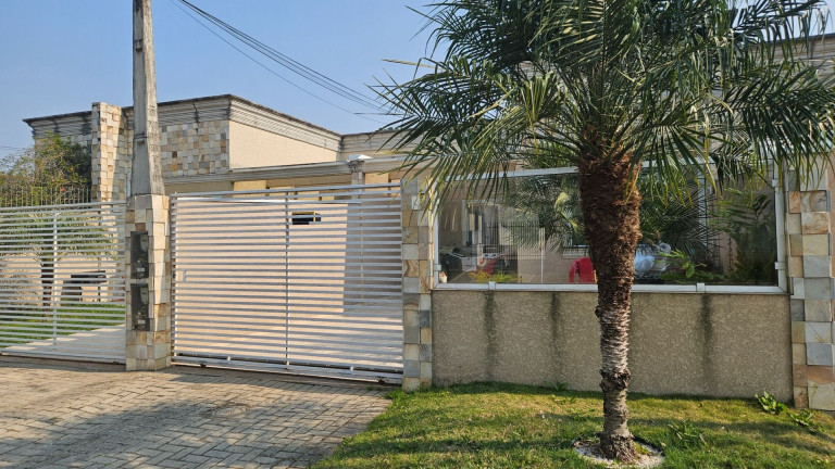 Casa com 3 Quartos à Venda, 85 m² em Fazenda Velha - Araucaria