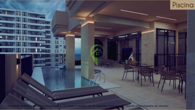 Imagem Apartamento com 4 Quartos à Venda, 296 m² em Ponta Da Praia - Santos