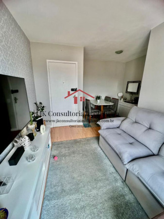 Imagem Apartamento com 2 Quartos à Venda, 62 m² em Vila Santa Catarina - São Paulo Imagem Apartamento com 2 Quartos à Venda, 62 m² em Vila Santa Catarina - São Paulo