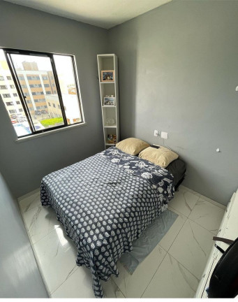 Imagem Apartamento com 3 Quartos à Venda, 60 m² em Passaré - Fortaleza