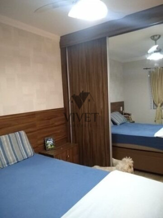 Imagem Apartamento com 2 Quartos à Venda, 53 m² em Jardim Guarujá - Sorocaba Imagem Apartamento com 2 Quartos à Venda, 53 m² em Jardim Guarujá - Sorocaba
