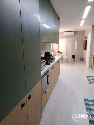 Imagem Apartamento com 4 Quartos à Venda, 269 m² em Copacabana - Rio De Janeiro