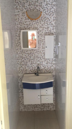 Imagem Apartamento com 3 Quartos à Venda, 54 m² em Canabrava - Salvador Imagem Apartamento com 3 Quartos à Venda, 54 m² em Canabrava - Salvador
