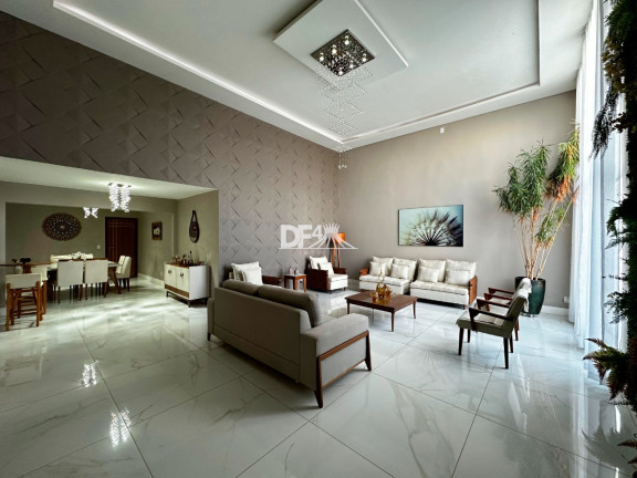 Imagem Casa com 4 Quartos à Venda, 700 m² em Setor Habitacional Arniqueira (águas Claras) - Brasília Imagem Casa com 4 Quartos à Venda, 700 m² em Setor Habitacional Arniqueira (águas Claras) - Brasília