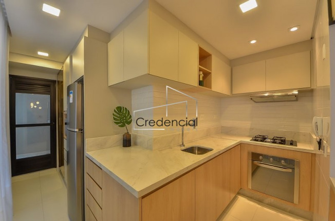 Imagem Apartamento com 3 Quartos à Venda, 75 m² em Bigorrilho - Curitiba Imagem Apartamento com 3 Quartos à Venda, 75 m² em Bigorrilho - Curitiba