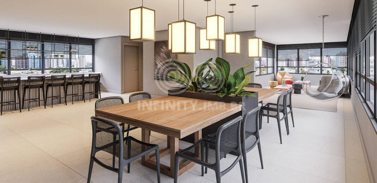 Imagem Apartamento com 2 Quartos à Venda, 35 m² em Campos Elíseos - São Paulo