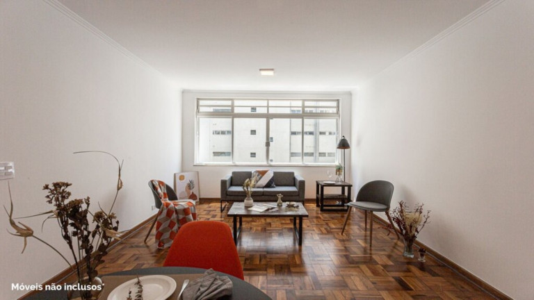 Imóvel com 2 Quartos à Venda, 89 m² em Jardim Paulista - São Paulo