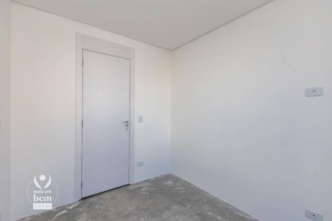 Imagem Apartamento com 2 Quartos à Venda, 72 m² em Centro - Curitiba