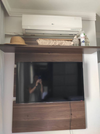 Imagem Apartamento com 2 Quartos à Venda, 94 m² em Alphaville - Santana De Parnaíba Imagem Apartamento com 2 Quartos à Venda, 94 m² em Alphaville - Santana De Parnaíba