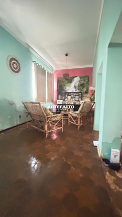 Imagem Sobrado com 4 Quartos à Venda, 300 m² em Centro - Franca Imagem Sobrado com 4 Quartos à Venda, 300 m² em Centro - Franca