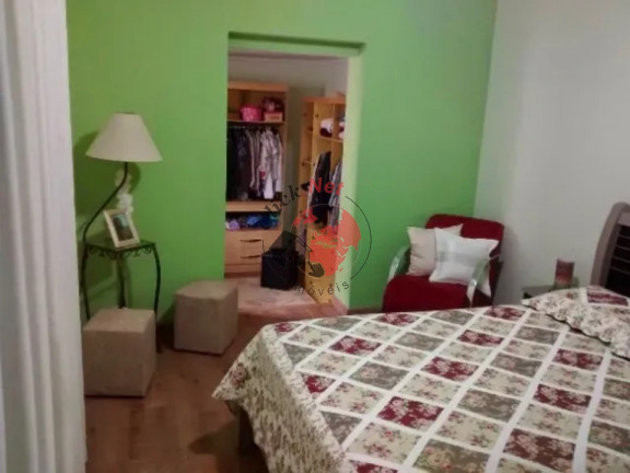 Imagem Sobrado com 2 Quartos à Venda, 184 m² em Dos Casa - São Bernardo Do Campo