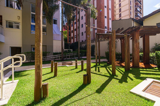 Imagem Imóvel com 1 Quarto à Venda, em Vila Nova Conceição - São Paulo Imagem Imóvel com 1 Quarto à Venda, em Vila Nova Conceição - São Paulo