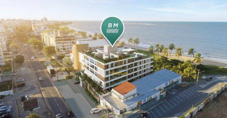 Imagem Apartamento com 2 Quartos à Venda, 97 m² em Jardim Oceania - João Pessoa Imagem Apartamento com 2 Quartos à Venda, 97 m² em Jardim Oceania - João Pessoa