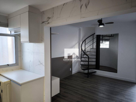 Imagem Imóvel com 1 Quarto à Venda, 52 m² em Botafogo - Campinas