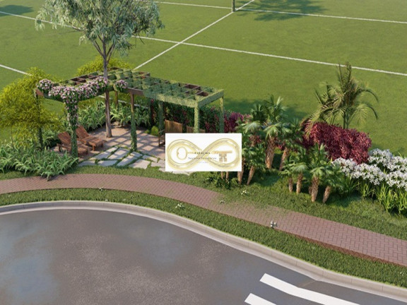Imagem Terreno à Venda, 305 m² em Jardim Flamboyant - Paulínia Imagem Terreno à Venda, 305 m² em Jardim Flamboyant - Paulínia