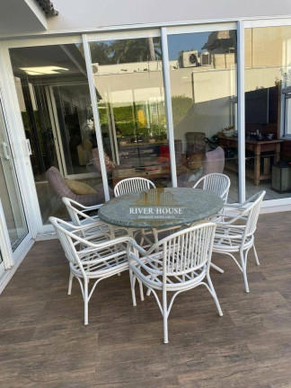 Imagem Sobrado com 4 Quartos à Venda, 496 m² em Jardim Das Américas - Cuiabá
