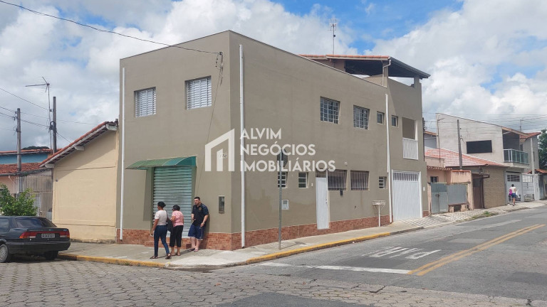 Imagem Imóvel Comercial à Venda, 150 m² em São João - Jacareí