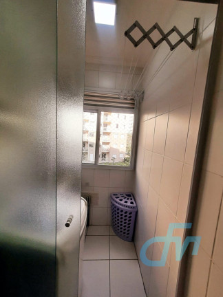 Imagem Apartamento com 2 Quartos à Venda, 47 m² em Vila Mogilar - Mogi Das Cruzes Imagem Apartamento com 2 Quartos à Venda, 47 m² em Vila Mogilar - Mogi Das Cruzes