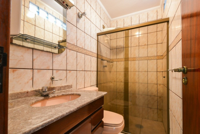 Imagem Casa com 3 Quartos à Venda, 123 m² em Planalto Paulista - São Paulo