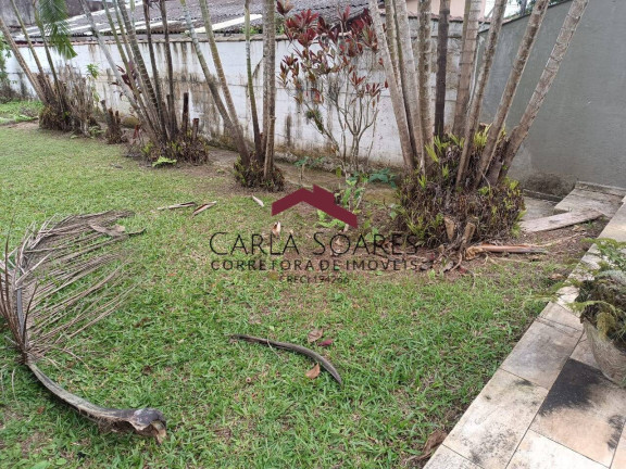 Imagem Terreno à Venda, 420 m² em Guaiúba - Guarujá Imagem Terreno à Venda, 420 m² em Guaiúba - Guarujá