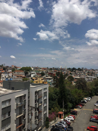 Apartamento com 2 Quartos à Venda, 55 m² em Jardim Santa Mônica - São Paulo