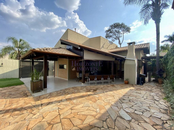 Imagem Casa com 3 Quartos à Venda, 224 m² em Tayamã Park - Campo Grande Imagem Casa com 3 Quartos à Venda, 224 m² em Tayamã Park - Campo Grande