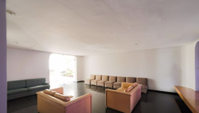 Imagem Apartamento com 3 Quartos à Venda, 125 m² em Chácara Santo Antônio - São Paulo