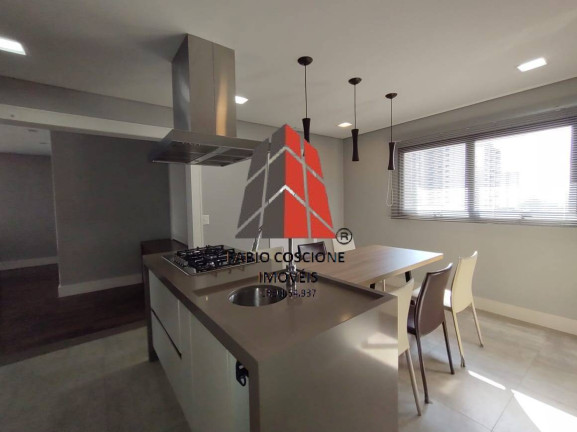 Imagem Apartamento com 4 Quartos à Venda, 260 m² em Anália Franco - São Paulo Imagem Apartamento com 4 Quartos à Venda, 260 m² em Anália Franco - São Paulo