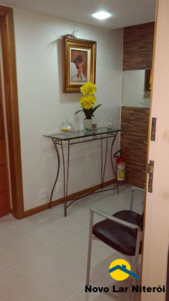 Sala Comercial à Venda, 50 m² em Centro - Niterói