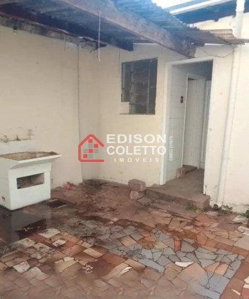 Imagem Casa com 1 Quarto à Venda, 73 m² em Cidade Alta - Piracicaba