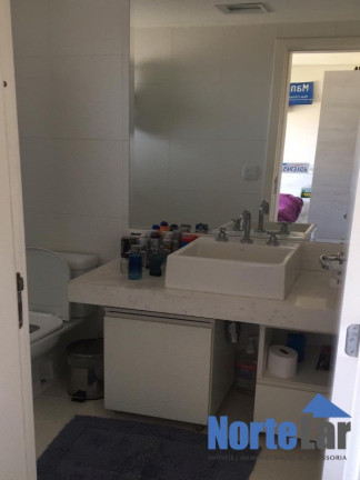 Imagem Cobertura com 4 Quartos à Venda, 490 m² em Casa Verde - São Paulo