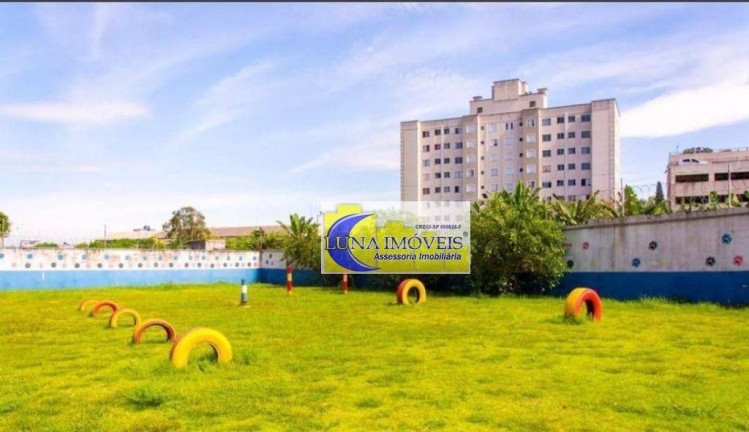 Imagem Apartamento com 3 Quartos à Venda, 64 m² em Jardim Utinga - Santo André Imagem Apartamento com 3 Quartos à Venda, 64 m² em Jardim Utinga - Santo André