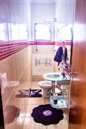 Imagem Sobrado com 3 Quartos à Venda, 140 m² em Jardim São Guilherme - Sorocaba Imagem Sobrado com 3 Quartos à Venda, 140 m² em Jardim São Guilherme - Sorocaba