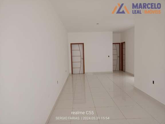 Imagem Casa com 3 Quartos à Venda, 101 m² em Boa Vista - Vitória Da Conquista Imagem Casa com 3 Quartos à Venda, 101 m² em Boa Vista - Vitória Da Conquista