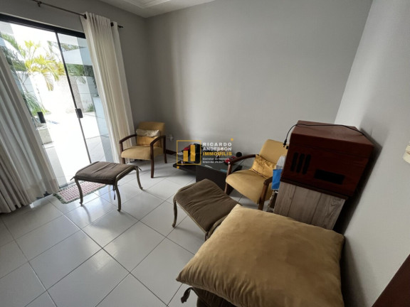 Imagem Casa com 5 Quartos à Venda, 260 m² em Buraquinho - Lauro De Freitas