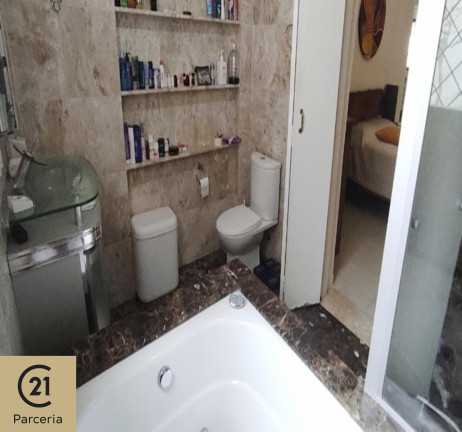 Imagem Casa com 4 Quartos à Venda, 212 m² em Cidade Monções - São Paulo Imagem Casa com 4 Quartos à Venda, 212 m² em Cidade Monções - São Paulo