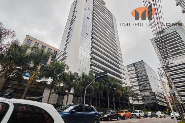 Imagem Sala Comercial à Venda, 34 m² em Centro Cívico - Curitiba Imagem Sala Comercial à Venda, 34 m² em Centro Cívico - Curitiba
