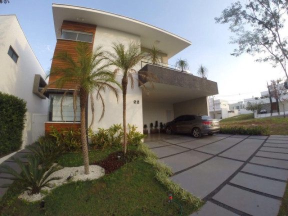 Imagem Sobrado com 3 Quartos à Venda, 310 m² em Jardim Residencial Mont Blanc - Sorocaba