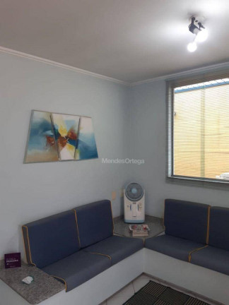 Imagem Sala Comercial para Alugar, 16 m² em Jardim Astro - Sorocaba