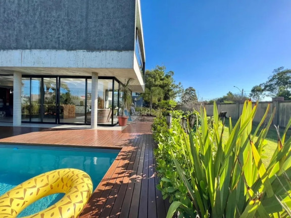 Imagem Apartamento com 4 Quartos à Venda, 430 m² em Arco íris  - Capão Da Canoa