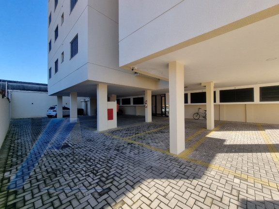 Imagem Apartamento com 2 Quartos à Venda, 70 m² em Centro - Ubatuba