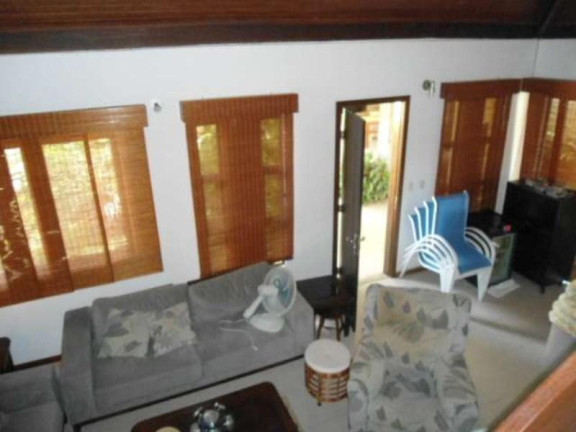 Imagem Casa com 4 Quartos à Venda, 640 m² em Guarajuba - Camaçari
