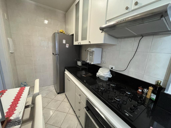 Imagem Apartamento com 1 Quarto à Venda, 33 m² em Perdizes - São Paulo