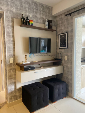 Imagem Apartamento com 2 Quartos à Venda, 65 m² em Alphaville Empresarial - Barueri