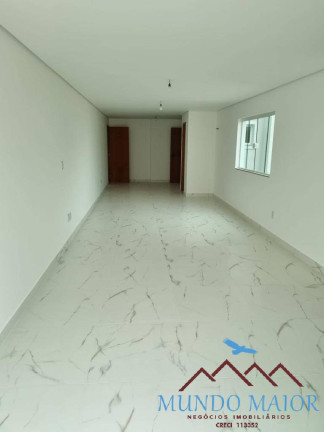 Imagem Apartamento com 3 Quartos à Venda, 168 m² em Campestre - Santo André