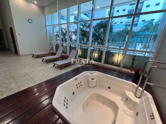 Imagem Apartamento para Alugar, 151 m² em Aparecida - Santos Imagem Apartamento para Alugar, 151 m² em Aparecida - Santos