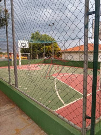 Imagem Imóvel com 2 Quartos à Venda, 44 m² em Residencial Real Parque Sumaré - Sumaré